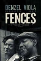 Stu’s Reviews- #258- Film- Fences