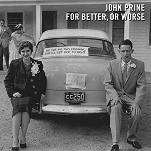 Stu’s Reviews- #262- Album- John Prine