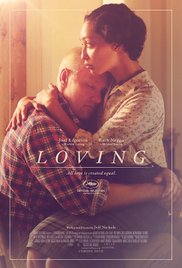 Stu’s Reviews- #270- Film- “Loving”