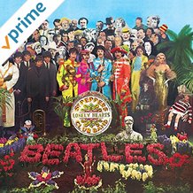 Stu’s Reviews- #304- Album- Sgt. Pepper’s Lonely Hearts Club Band- 50th Anniversary Edition- Who Else?????