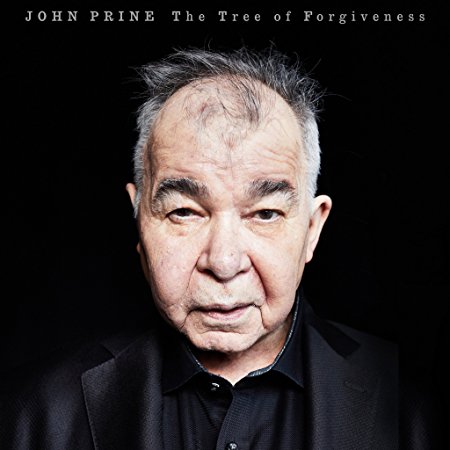 Stu’s Reviews #323- Book- “Album” – John Prine- “The Tree of Forgiveness”