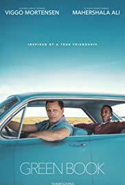 Stu’s Reviews #373- Film – “The Green Book”