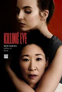 Stu’s Reviews #392- TV Series – “Killing Eve”