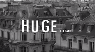 Stu’s Reviews- THE BIG #400- TV Series – “Huge in France”