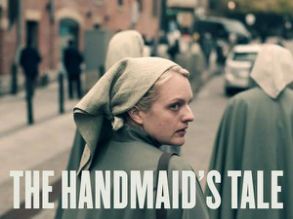 Stu’s Reviews- #414- TV Series – “The Handmaid’s Tale” – Hulu