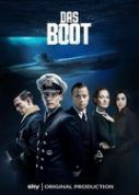 Stu’s Reviews- #416- TV Series – “Das Boot” – Hulu