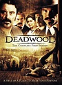 Stu’s Reviews- #410- TV Series – “Deadwood”- HBO