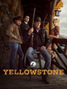 Stu’s Reviews- #419- TV Series- “Yellowstone”- Paramount