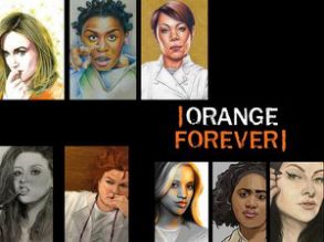 Stu’s Reviews- #421- TV Series- “Orange is the New Black”- Netflix