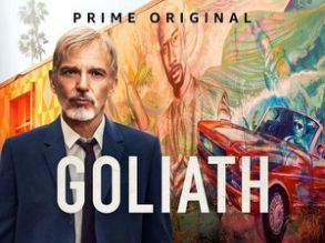 Stu’s Reviews- #431- TV Series- “Goliath”- Amazon