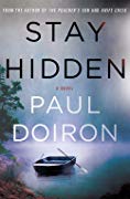 Stu’s Reviews- #435- Book- ” Stay Hidden”- Paul Doiron