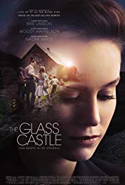 Stu’s Reviews- #440- Film- ” The Glass Castle”