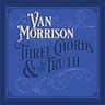 Stu’s Reviews- #469- Album- “Three Chords & The Truth”- Van Morrison