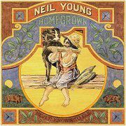 Stu’s Reviews- #484- Album- “Homegrown”- Neil Young