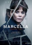 Stu’s Reviews- #495- TV Series- ” Marcella” – Netflix -3 Seasons