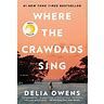 Stu’s Reviews- #498- Book- “Where the Crawdads Sing””- Delia Owens