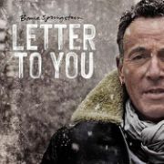 Stu’s Reviews- #527- Album- “Letter to You”- Bruce Springsteen and the E-Street Band