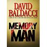 Stu’s Reviews- #529 Book- “Memory Man”- David Baldacci