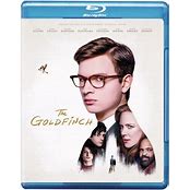 Stu’s Reviews- #619- Film – “The Goldfinch” (on Amazon now)