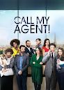 Stu’s Reviews- #672- TV Series – “Call My Agent”- Netflix 4 Seasons( French with English subtitles)