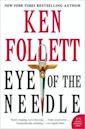 Stu’s Reviews- #694- Book – “Eye of the Needle”- Ken Follett