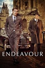 Stu’s Reviews- #738- TV Series – “Endeavor”- PBS -9 Seasons