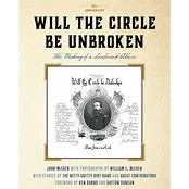 Stu’s Reviews- #751- Book – “Will the Circle Be Unbroken: The Making of a Landmark Album”- John McEuen