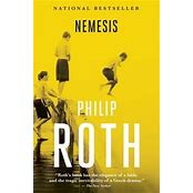 Stu’s Reviews- #760- Book – “Nemesis”- Philip Roth