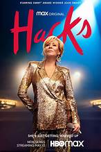 Stu’s Reviews- #764- TV Series – “Hacks”- HBO Max -2 Seasons