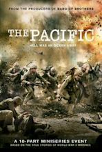 Stu’s Reviews- #767- TV Series – “The Pacific”- Netflix/HBO -1 Seasons