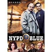 Stu’s Reviews- #765- TV Series – “NYPD Blue”- HULU -12 Seasons