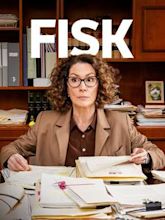 Stu’s Reviews- #783- TV Series – “Fisk”- Netflix -2 Seasons