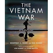 Stu’s Reviews- #781- TV Series – “The Vietnam War by Ken Burns”- PBS -1 Season