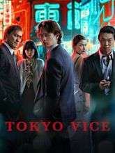 Stu’s Reviews- #798- TV Series – “Tokyo Vice”- Max/ HBO – Season 2