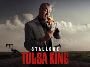 Stu’s Reviews- #797- TV Series – “Tulsa King”- HBO/Max -Season 1